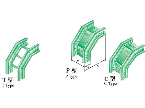 large-spans vertical down curved way bridge frame