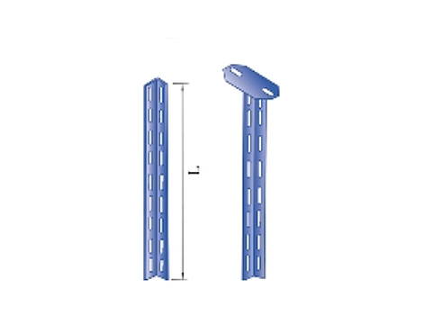 XQJ-I-4角鋼立柱